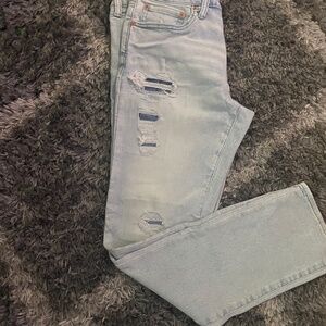 American Eagle Airflex 360 Jeans Slim